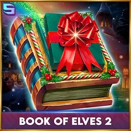 Book Of Elves 2